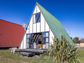 A-Frame of Mind - Ohakune Holiday Home
